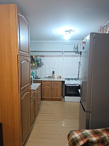 4: 3 комнаты, 73 м², 10 мкр Индивидуалка, 4 этаж — 10