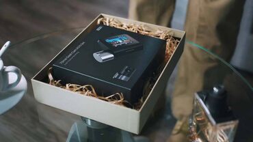 Videoreqistratorlar: Videoreqistratorlar, Yeni, Avtomatik, >256 gb, Ünvandan götürmə, Pulsuz çatdırılma, Ödənişli çatdırılma — 2