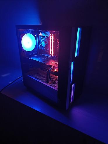 en ucuz apple macbook pro: Güclü oyun kompüteri: i5-9400 / GTX 1070 Ti / Z390 / Thermaltake! 🎮🔥 — 4