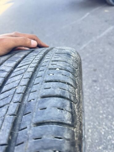 Disk təkərlər: İşlənmiş Disk təkər 235 / 40 / R 18, 5 Boltlu — 6