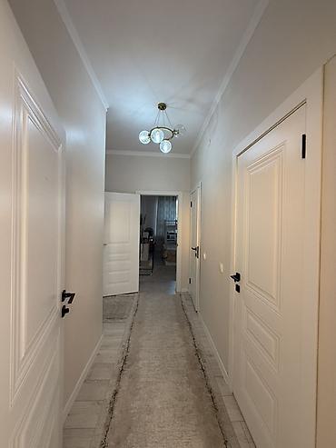 квв: 3 комнаты, 84 м², Элитка, 9 этаж, Евроремонт — 10