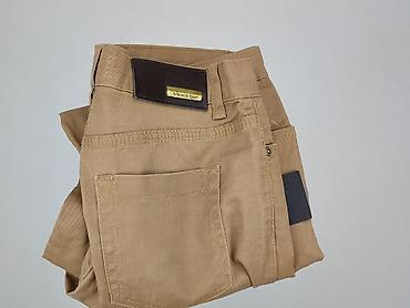 bags: Spodnie materiałowe damskie, rozmiar S — 6