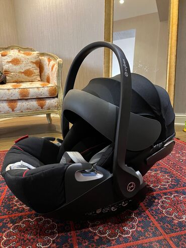 Gəzinti arabaları: Cybex avtokreslo 250 azn tecili satilir ideal veziyyetde cox az