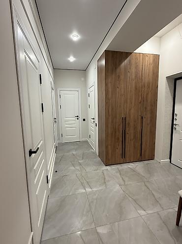 Продажа квартир: 2 комнаты, 55 м², 14 этаж, Евроремонт — 20