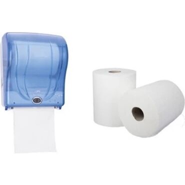 sink tabletkası qiymeti: RR CLEAN tərəfindən istehsal olunan EcoPlus R100 Köpük Sabun, əllərin