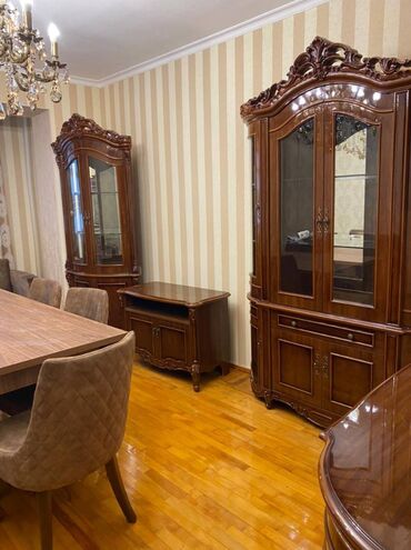 Uzunmüddətli kirayə mənzillər: Nəsimi metrosunun yaxınlığında milli qvardiyə yaxın milionerlər — 3