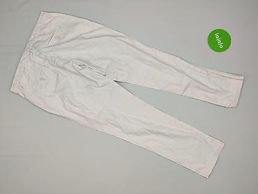 bessini: United Colors of Benetton, Spodnie materiałowe damskie, rozmiar S — 3