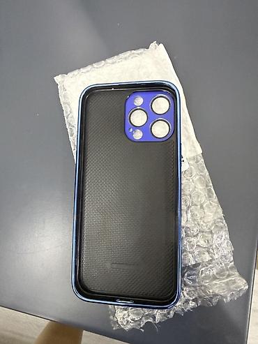 iphon 13 pro max: İstifadə edilməyib Məhsul: iPhone üçün qoruyucu telefon qabı - — 3