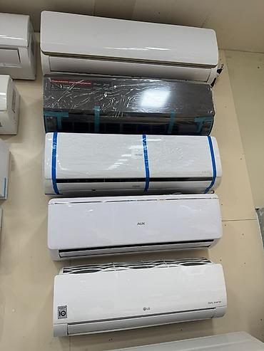 arktek kondisioner: Kondisioner Yeni, 20-dən az kv. m, Split sistem, Kredit yoxdur, Ödənişli quraşdırma — 1