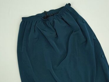 spódnice z wiskozy maxi: Women`s skirt, size S (EU 36)