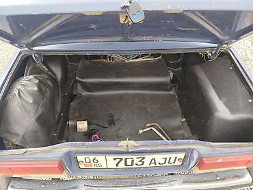 ВАЗ (ЛАДА): ВАЗ (ЛАДА) 2107: 2007 г., 1.6 л, Механика, Бензин, Седан — 12