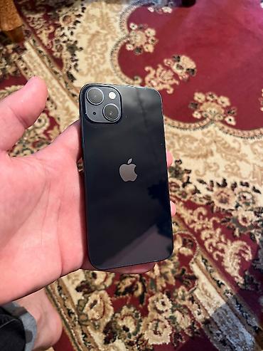 i̇phone usb: IPhone 13, 128 GB, Blue Titanium — 5