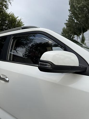 хундай х35: Hyundai ix35: 2018 г., 2 л, Автомат, Бензин, Кроссовер — 8