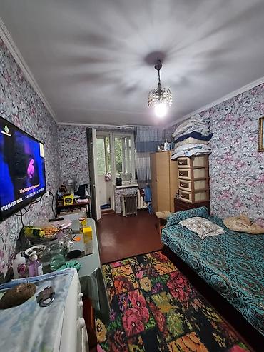 Кыймылсыз мүлк: 1 бөлмө, 14 м², Мейманкана тиби, 2 кабат, Косметикалык оңдоо — 2