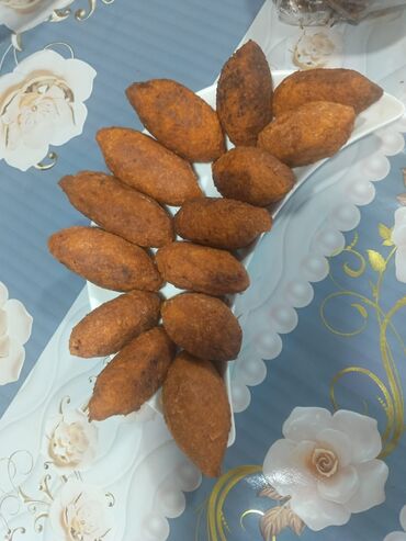 Un məmulatları: Hünkar süfrəsi Zaqatala yalnız qadınlar üçün nəzərdə tutulan kiçik — 11