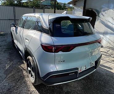 BYD: BYD : 2024 г., Автомат, Электромобиль, Внедорожник at lalafo.kg — 3 BYD: BYD : 2024 г., Автомат, Электромобиль, Внедорожник — 3