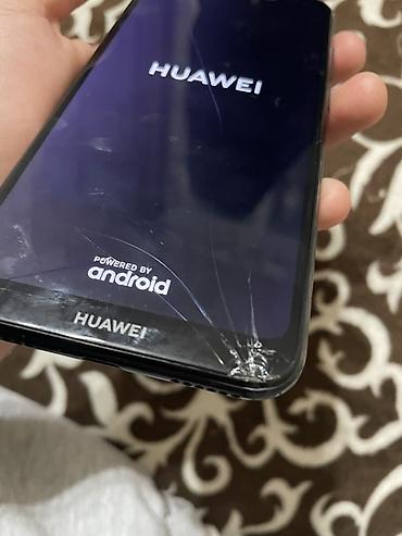 андройт монитор: Huawei 3G, Б/у, 64 ГБ, цвет - Черный — 3