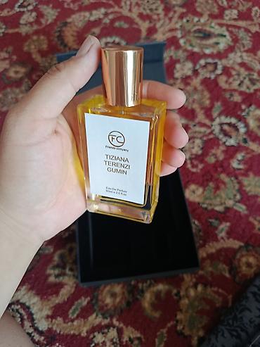ex nihilo: Аромат Tiziana Terenzi Gumin — парфюмерная вода, флакон 60 мл (Eau de — 5