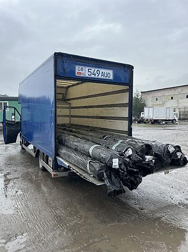 sprinter 2 2: Заказать Мерседес грузовой спринтер, Перевозка мебели, C грузчиком — 3