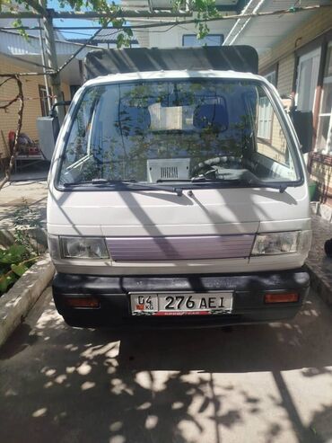 купить запчасти на опель вектра б: Жеңил жүк ташуучу унаа, Daewoo, Стандарт, 1ге чейин т, Колдонулган