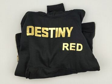 Bluzy: Bluza z kapturem dla mężczyzn, rozmiar 2XL — 9