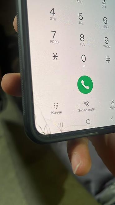 ayfon 8 barter: Samsung Galaxy S22 Plus, 256 GB, rəng - Yaşıl, Sensor — 4