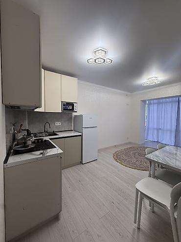 2 8: Аренда квартиры на Иссык-Куле, Alpha White Resort, Кош-Кол, 4 места, Цена Целиком за жилье — 1