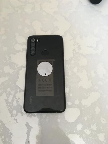xiaomi mi5: Xiaomi Redmi 8, 32 ГБ, цвет - Черный