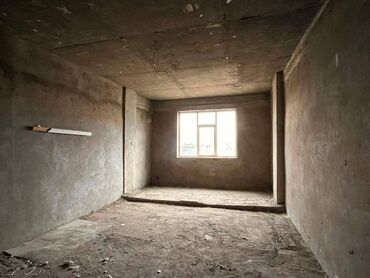 Yeni tikili: 3 otaqlı, Yeni tikili, m. Xətai, 143 kv. m — 2