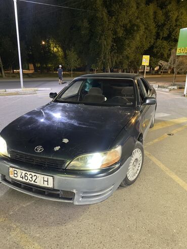 срочно продать машину: Toyota Windom: 1994 г., 2.5 л, Автомат, Бензин, Седан