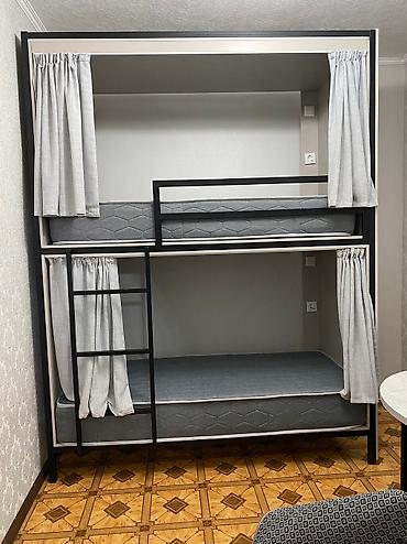 Мебель на заказ: Мебель на заказ, Спальня, Кровать — 12