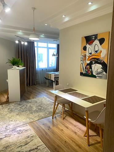 2 bedroom: 2 комнаты, Филармония Агентство недвижимости, Без животных, от 1 года, от 6 месяцев, С мебелью полностью — 10