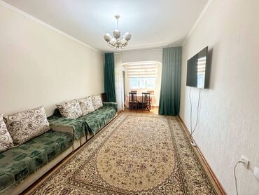 Продажа участков: 3 комнаты, 63 м², 105 серия, 8 этаж