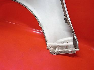 1ur: Крыло Переднее правое Lexus, 2006 г., Б/у, Оригинал — 10