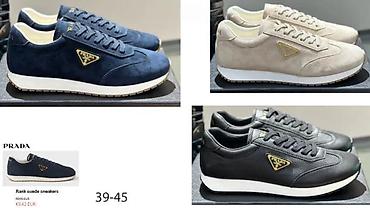 Patike: CANADA GOOSE I OSTALI TOP BRENDOVI, MEGA HIT | Najnovije! ! ! Top! ! — 6