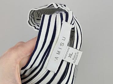 parka amisu: Amisu, Bluzka damska, rozmiar XL — 4