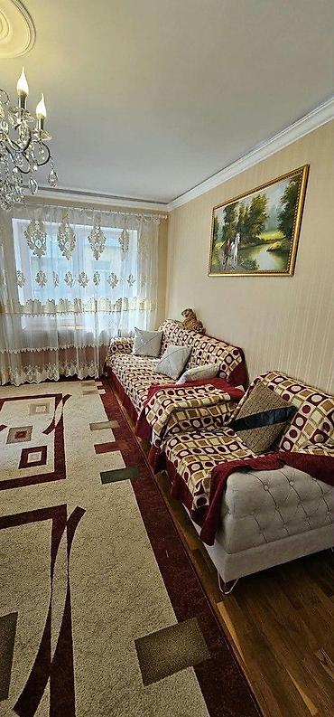 yasma: Bakı, Yasamal, 2 otaqlı, Köhnə tikili, m. İnşaatçılar, 50 kv. m — 8