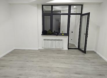 Напольные работы: Укладка пола, Укладка теплого пола | Ламинат, Линолеум, Наливные полы Больше 6 лет опыта — 1