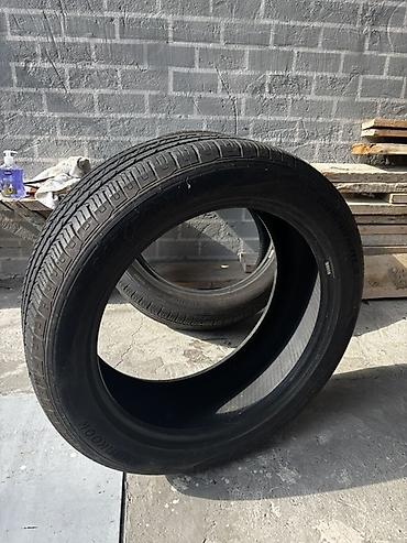 r20 bmw: Hankook Ventus S1 Noble2 H452 təkər dəsti 2 ədəd - Ölçü: 245/50 R20 — 1