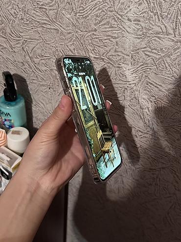 iphone 12 pro max dubayski: IPhone 12 Pro Max, Qızılı, Face ID — 2