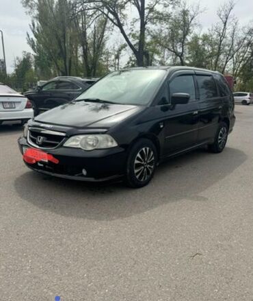 Honda: Honda Город: 2018 г., 0.2 л, Автомат, Бензин, Минивэн