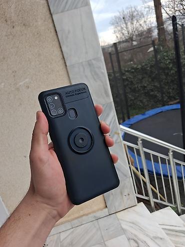 Samsung: Samsung Galaxy A21s u solidnom stanju. Telefon sve radi. Ekran je na lalafo.rs — 7 Samsung: Samsung Galaxy A21s u solidnom stanju. Telefon sve radi. Ekran je — 7