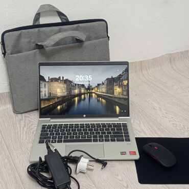 корпус для hp pavilion g6: Ноутбук, HP, 16 ГБ ОЗУ, AMD Ryzen 5, 14 ", Б/у, Для работы, учебы, память SSD