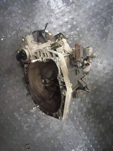 prekidac za motor: MENJAC ZA ALFA ROMEO 147, 156 ZA 2006. GOD. | Menjac sa slike — 3