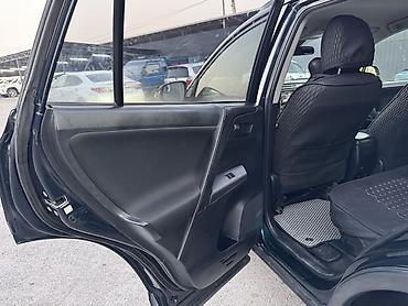 Toyota: Toyota RAV4: 2017 г., Автомат, Бензин, Кроссовер — 15