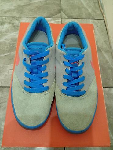 i xxl: Nike muške patike br.39,gaziste 24,5 cm,odlicno stanje - Model — 2