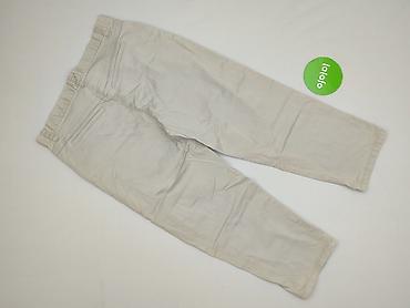 trampki harley davidson: Jensen, Spodnie 3/4 damskie, rozmiar S — 3