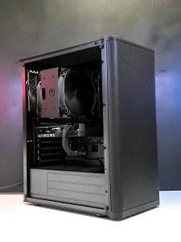 Desktop računari i radne stanice: Ryzen 5 9600X RTX 4060 B650 64GB 1TB - SM051PC. ✨ Prodaja i sklapanje — 5