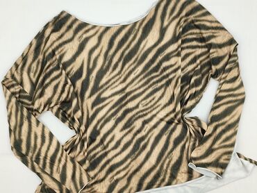 bluzki tygrys: Bluzka damska, rozmiar One size