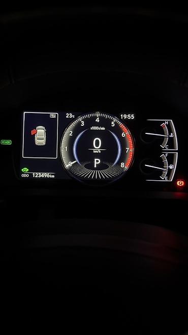 ls 470: Lexus ES: 2019 г., 2.5 л, Автомат, Гибрид, Седан — 8